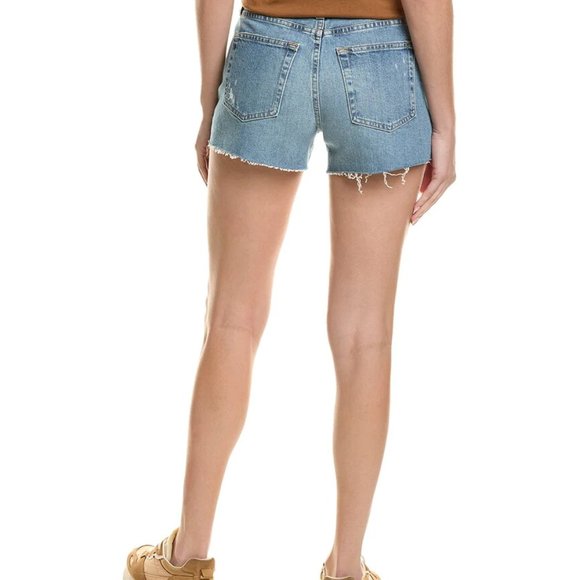 AG Alexxis Short High-Rise - Picture 2 of 6